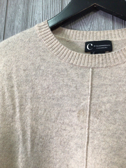 Bloomingdales Cashmere Sweater Size X-Small